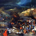 Eine Pandemie als globale Kulturevolution
