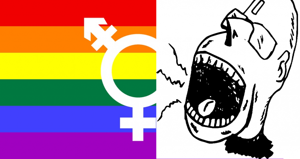 Queerbewegung attackiert wissenschaftliche Freiheit