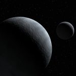 Die Geheimnisse des Pluto