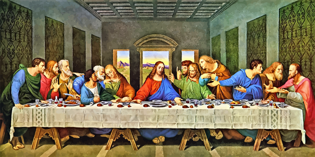 Jesus wollte Nicht Fame Sein