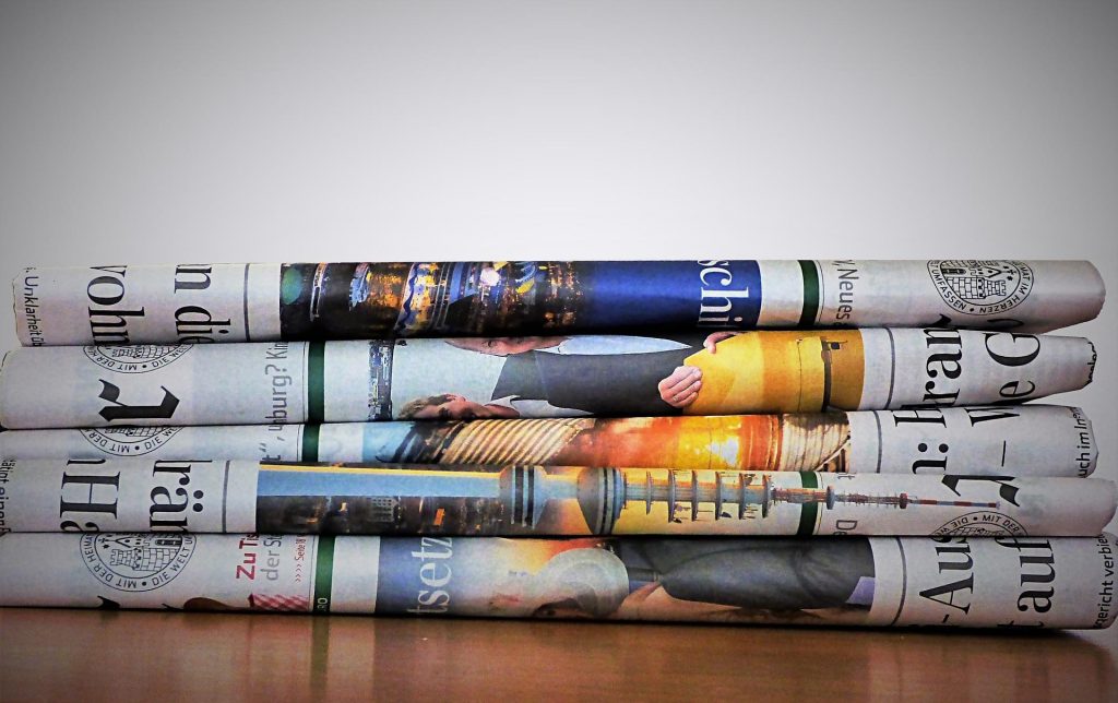 Gibt es eine kritikfreie Corona-Presse?