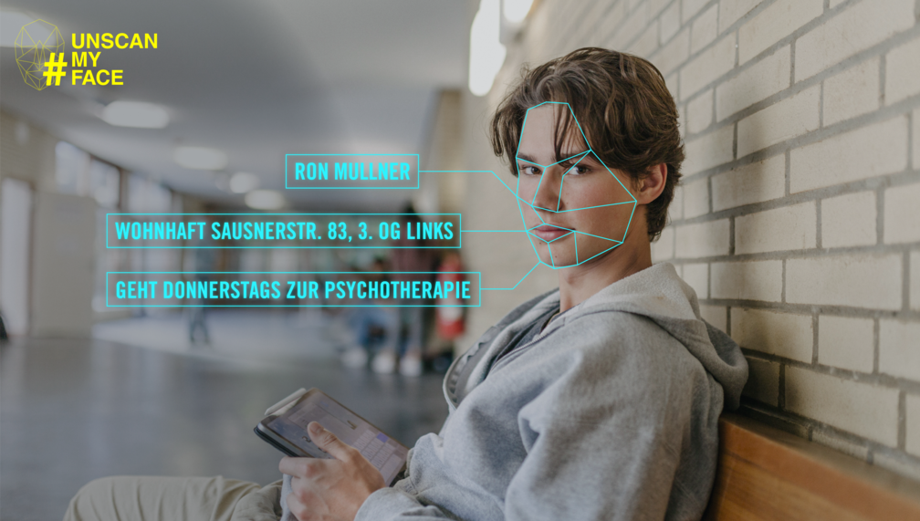 Rassistische Technologie