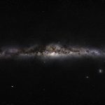 Die Schönheit des Universums