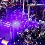 Atomhüllen werden zu Rechenbausteinen
