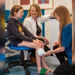 LMU Klinikum erforscht innovative Therapieoption bei zentral bedingten Muskellähmungen