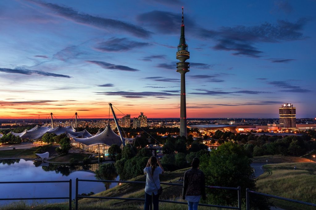 Ist München wirklich so tolerant und weltoffen wie es sich gibt?