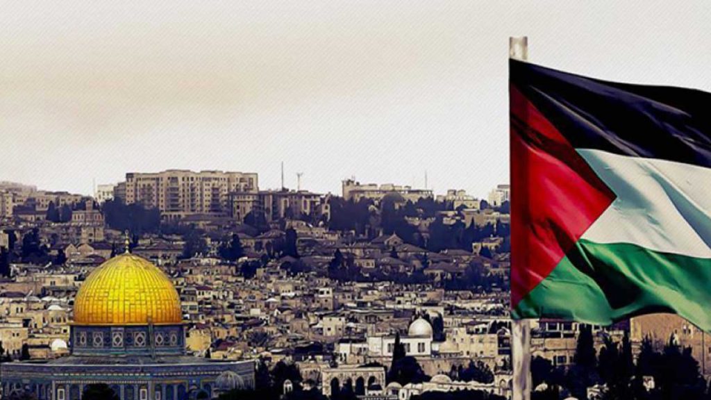 Keine Haltung zum Gaza-Genozid. Europa ist auf dem Weg, seine Prinzipien und Wertenormen zu verlieren