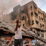 Es ist eindeutig: Israel begeht Mord und Genozid. Bin ich jetzt ein Judenhasser?