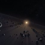 Neue Untersuchung von Exokometengürteln verändert unser Wissen über Planetensysteme