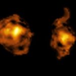 Kosmisches Duell