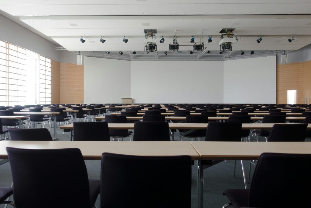 Deutsche Sprache ist zweitrangig – eine Ausbildung an einer bayrischen Fachschule
