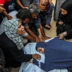 Israelismus ist der neue Islamhass