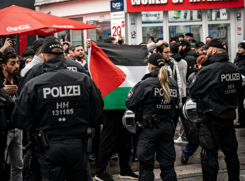 Die wichtigsten Informationen zu Kriegsverbrechen durch die IDF kamen nicht von den öffentlich-rechtlichen Medien