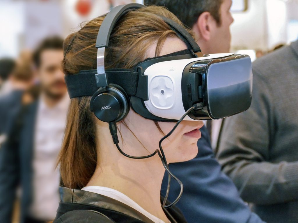VR-Simulationen können das langfristige Denken verbessern